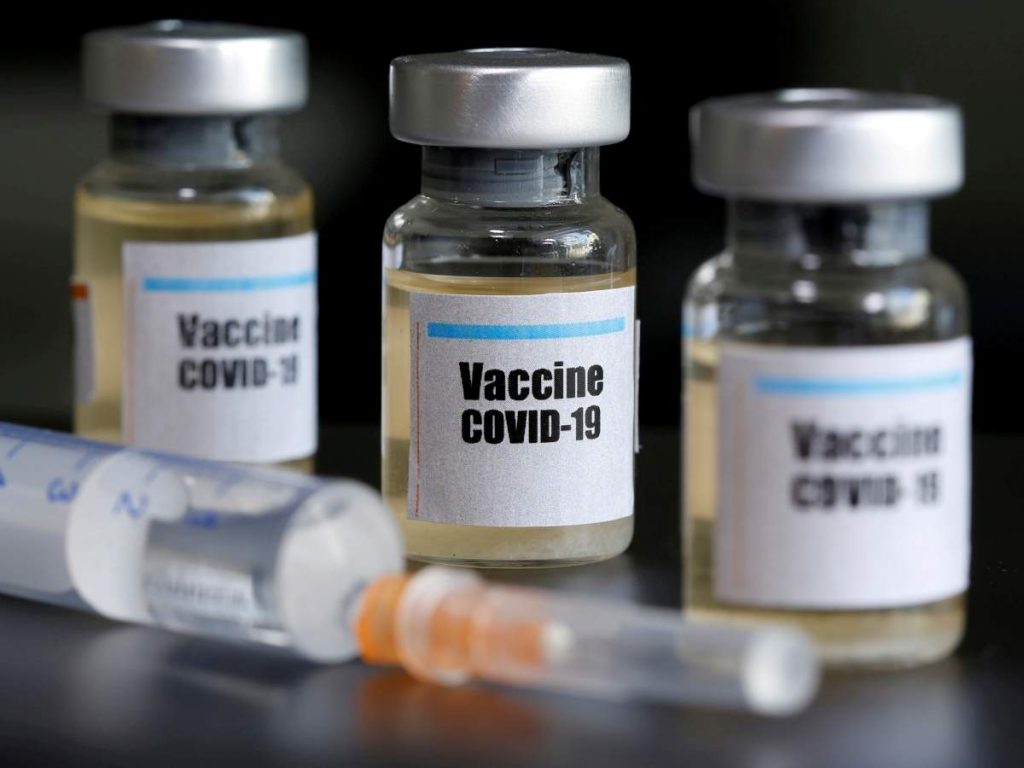 India set to announce the early COVID-19 Vaccine, Even ready to early Authorization if Needed