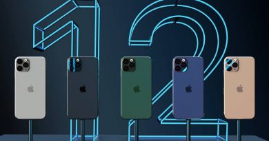 Made in India iPhone 12 Starting mid-2021