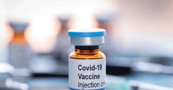 Covid-19 vaccine to be distributed on 14 September to all Russian regions