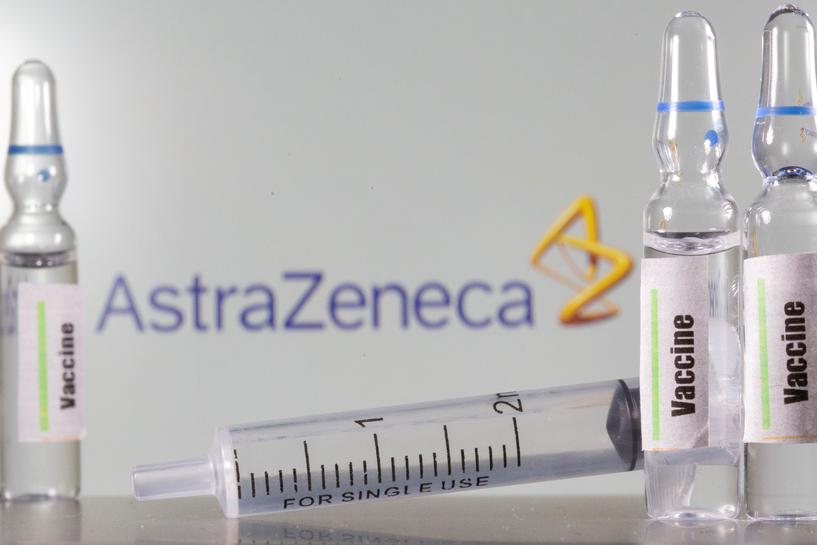 Vaccine Race: Trump Secures the AstraZeneca Covid-19 Vaccine Before UK Does