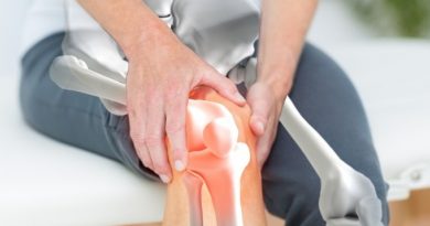 Indian Scientists Have Discovered A Novel Drug Delivery Method For Arthritis Patients To Cut The Side Effects