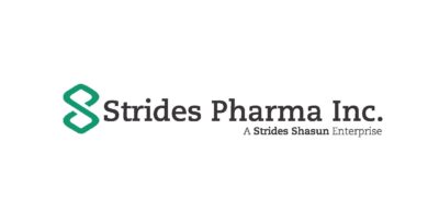 Strides Pharma