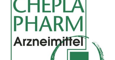Cheplapharm Arzneimittel GmbH, the German drug maker