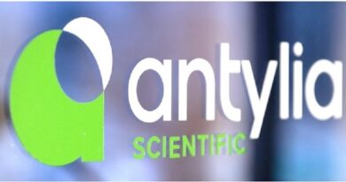 Cole-Parmer Instrument Company becomes Antylia Scientific