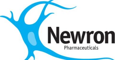 Newron and Zambon consent to ink an agreement for pivotal study with safinamide in Parkinson's disease patients