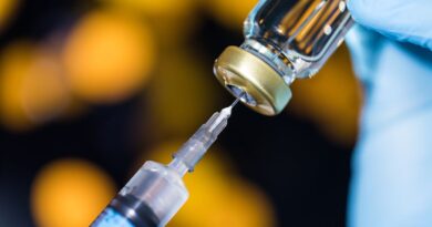 Pfizer and BioNTech's Covid-19 vaccine could kill Brazil SARS-CoV-2 variation