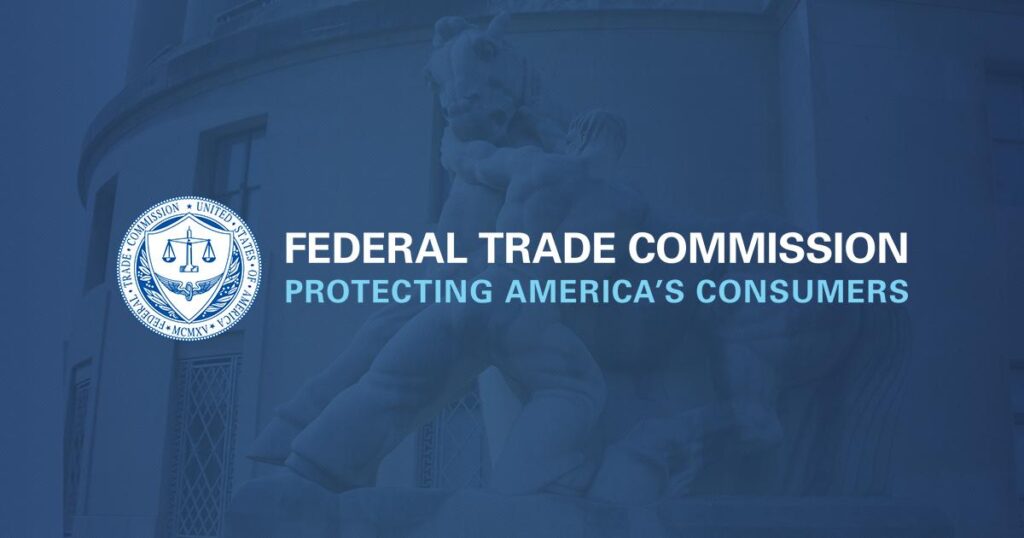US Federal Trade Commission (FTC) to frame global working committee to review how drug organization mergers might be harming competition