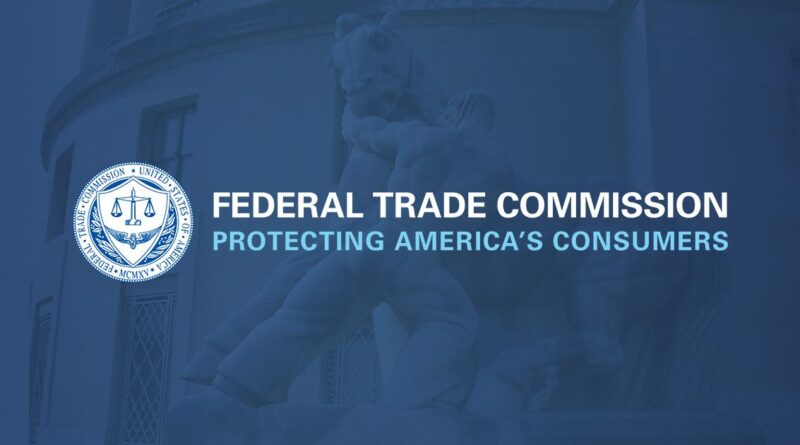 US Federal Trade Commission (FTC) to frame global working committee to review how drug organization mergers might be harming competition