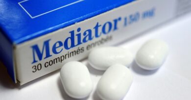 A French drug company convicted for deadly diet pills