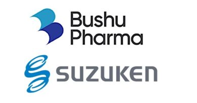 Bushu Pharmaceuticals Ltd. Collaborates with Suzuken Co., Ltd.