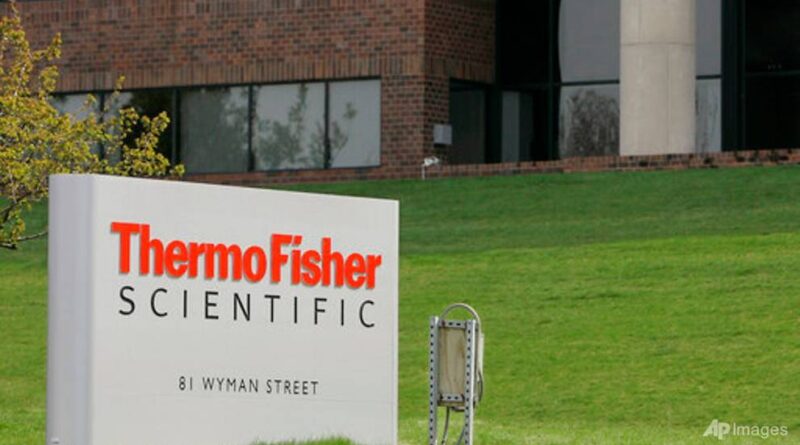 Medical device maker Thermo Fisher Scientific to gain contract researcher PPD for US$17.4 billion
