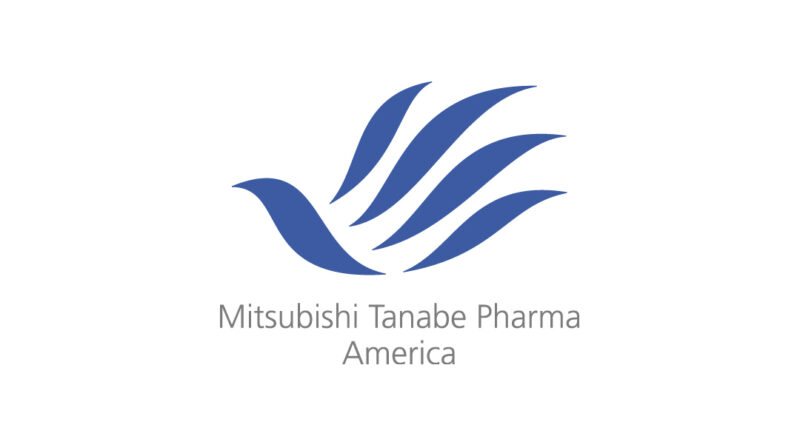 Mitsubishi Tanabe Pharma America reports real time data on Amyotrophic Lateral Sclerosis (ALS)