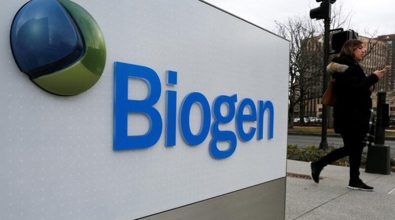 Biogen has applied for the endorsement of its Alzheimer's medication, Aduhelm, to the Korean regulator