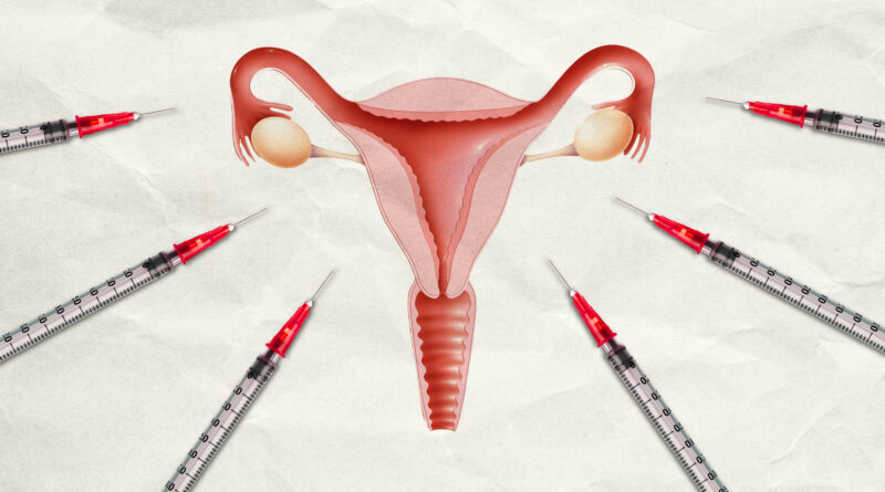 Research Urged into Link between COVID Vaccines and Menstrual Changes