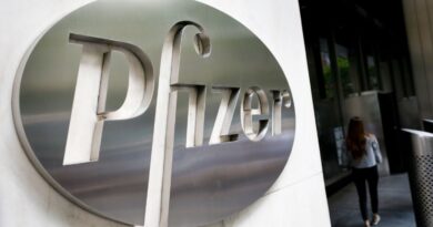 Pfizer’s Recent Study Shows Skin Disease Drug Way Effective than Regeneron Rival