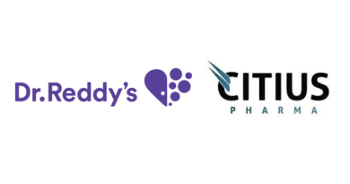 Dr Reddy's to sell its Rights of Anti-cancer Agent to Citius Pharma