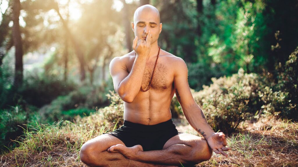 Pranayama helps for Covid recovery: 3 most effective breathing yoga techniques