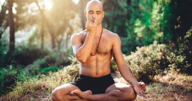 Pranayama helps for Covid recovery: 3 most effective breathing yoga techniques