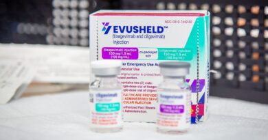 Astrazeneca Evusheld Recommended For Marketing Authorization In The European Union