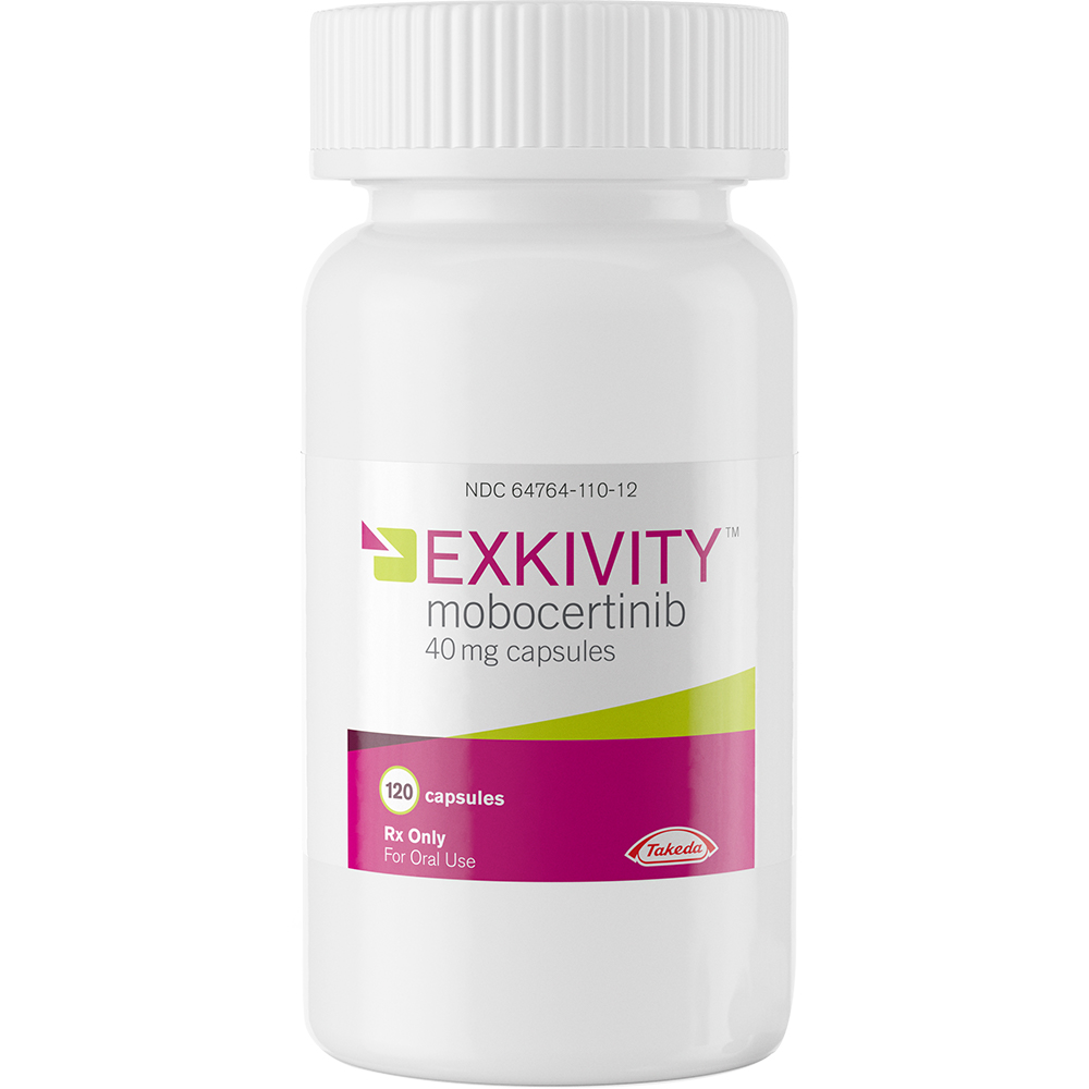 Exkivity Received Accelerated Clearance from the UK's Medicines and Healthcare Products Regulatory Agency
