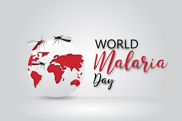 World Malaria Day; 25th April