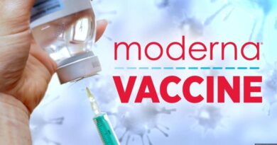Moderna's new Covid-19 vaccine