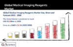 Medical Imaging Reagents Market