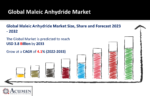 1 Maleic Anhydride Market