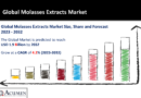 Molasses Extracts Market