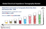 Electrical Impedance Tomography Market